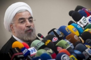 روحانی