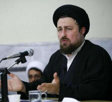 سید حسن خمینی: انقلاب اسلامی در مقابل مخالفان فرهنگ ایرانی و اسلامی ایستاد