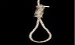 حکم اعدام یک متجاوز به عنف در زندان ساری اجرا شد