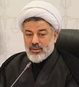 حجت‌الاسلام محمدعلی تقوی‌فرد
