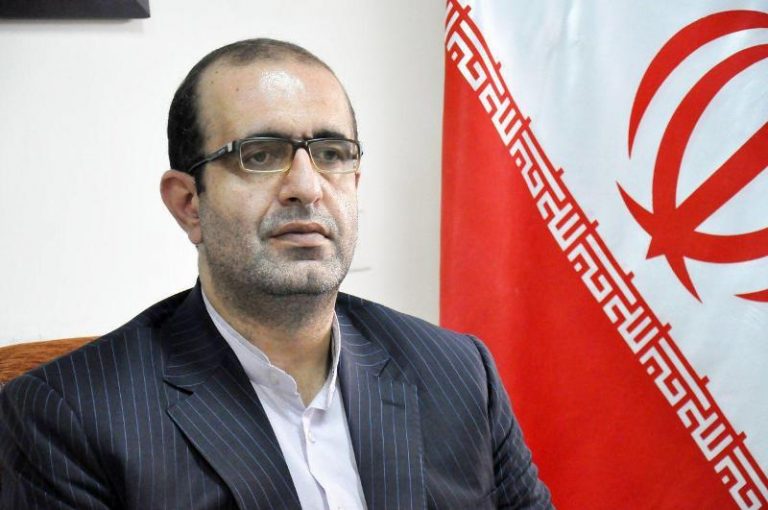اسماعیل حسن زاده