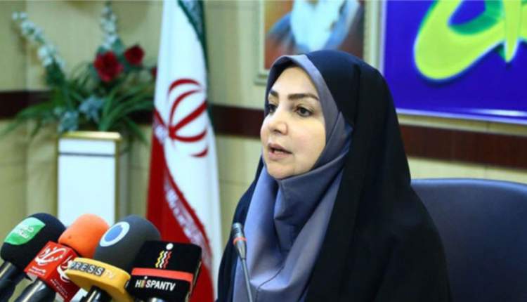 لاری سخنگوی وزارت بهداشت
