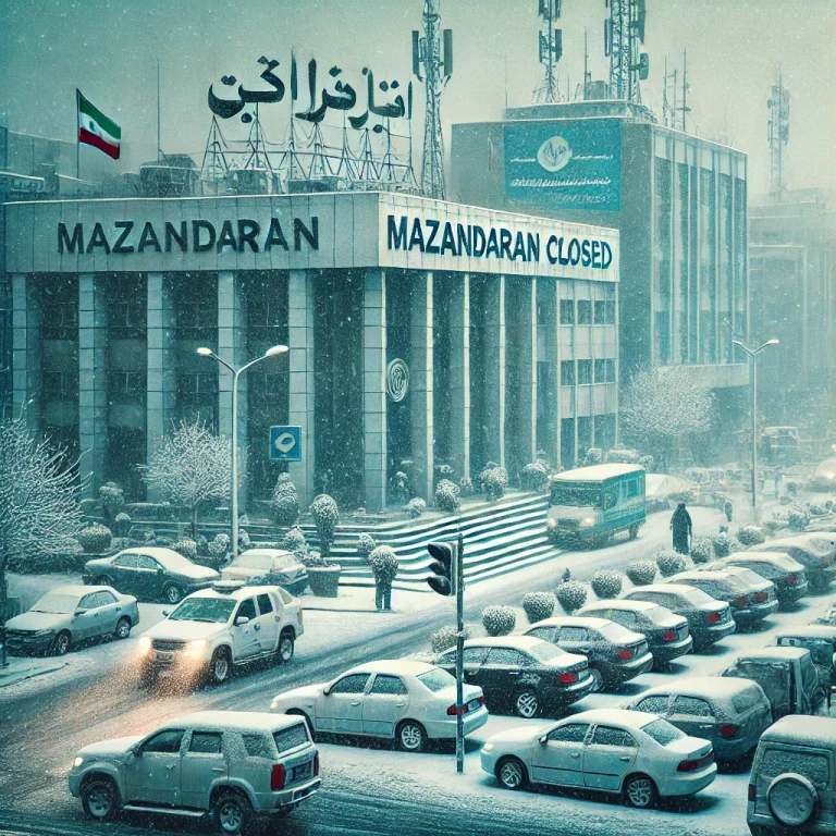 هواشناسی