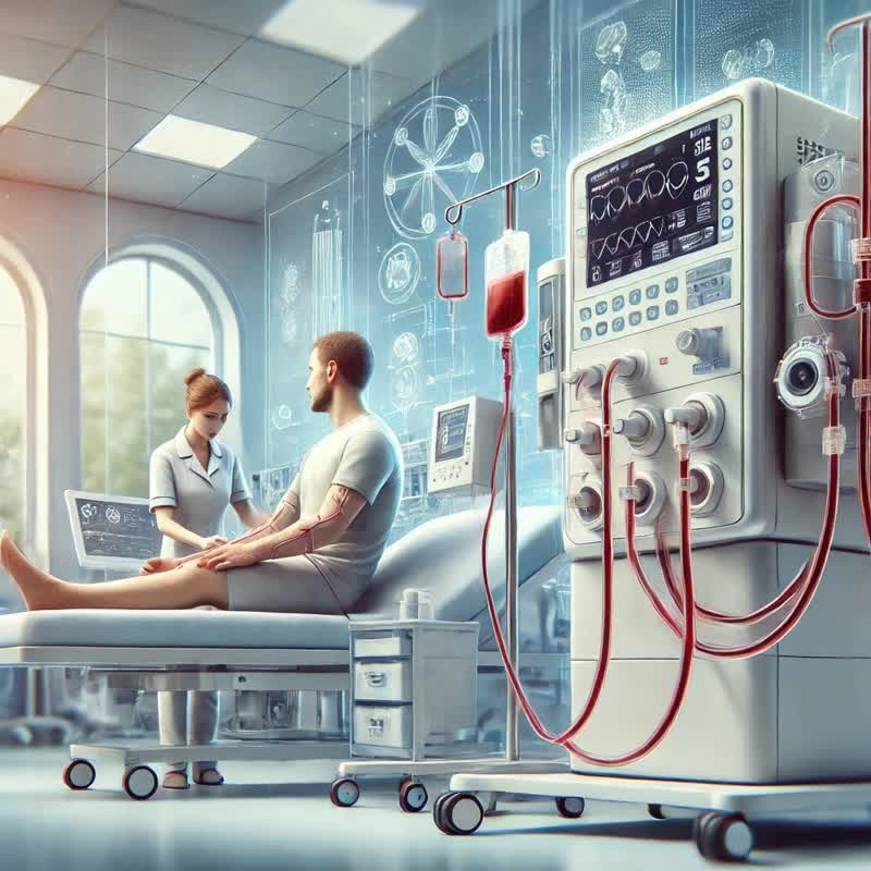 Dialysis