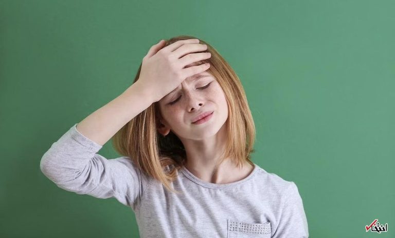 سردردهای میگرنی را بشناسیم؛ وقتی سردرد فقط یک سردرد نیست!