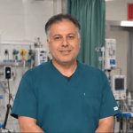 پزشک اورژانس چالوس, عباس ستایش یکتا, بیمارستان طالقانی چالوس, بیمارستان شهید بهشتی نوشهر, اخبار سلامت مازندران