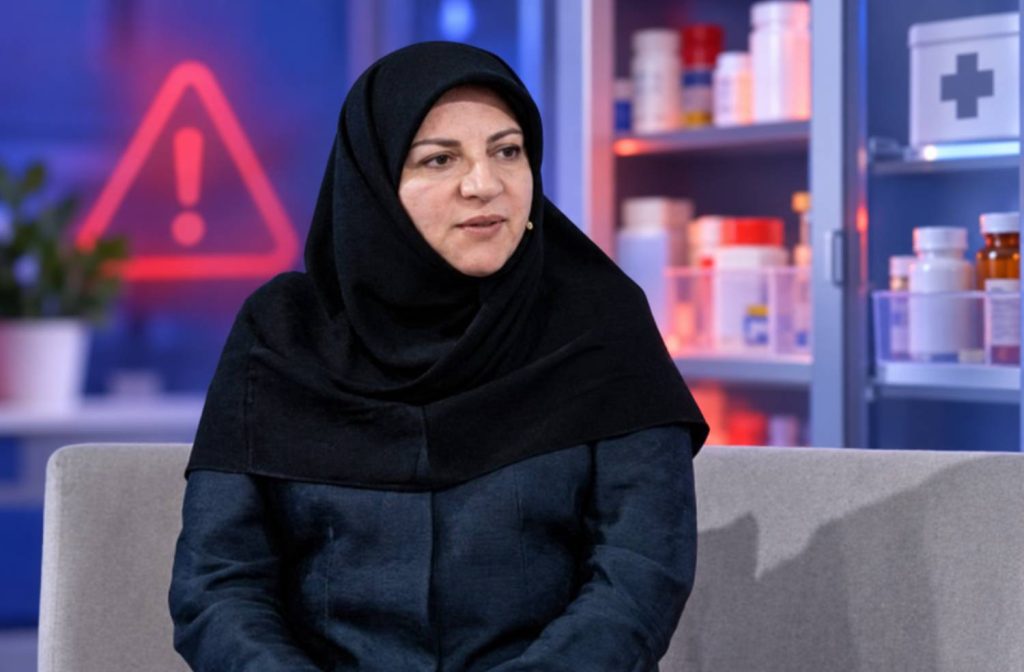 مسمومیت دارویی در کمین خانواده‌ ها؛ یک اشتباه ساده، عواقبی جبران‌ ناپذیر