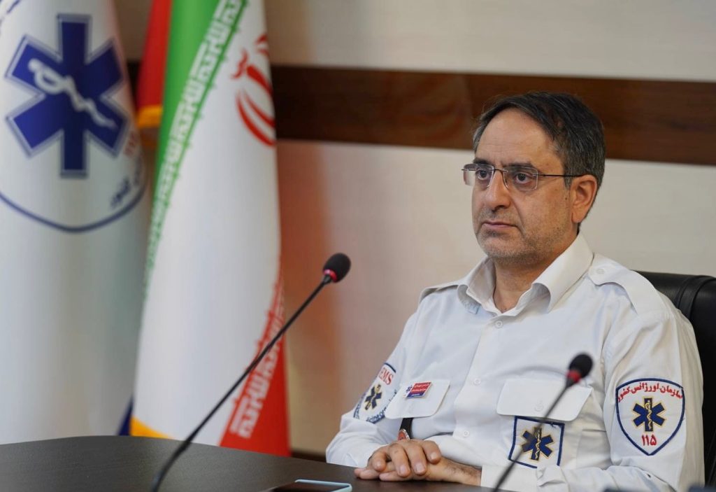 بیش از ۱۰۲ هزار دانش‌آموز گواهی آموزش احیای قلبی‌ریوی دریافت کردند