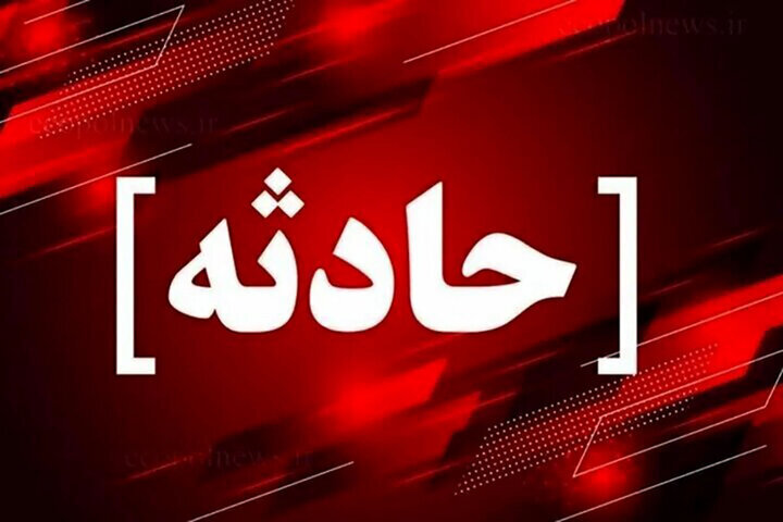 ٦ کشته و یک مصدوم در پی سقوط پراید به دره در کجور