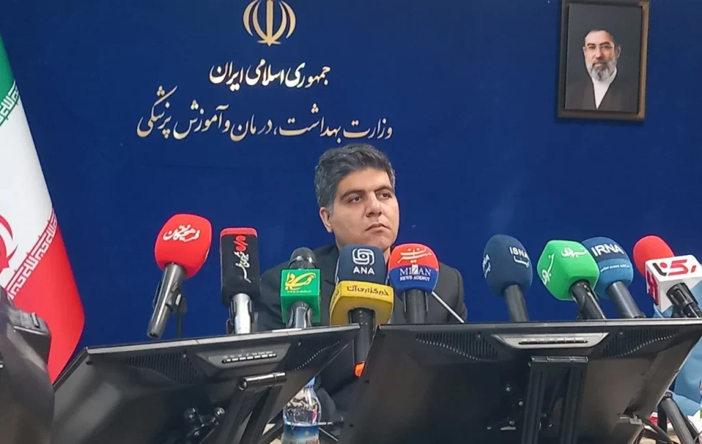 غربالگری سلامت روان ۳.۲ میلیون نفر/تعداد مراکز سراج به ۱۴۸ مورد رسید